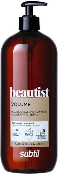 Subtil Beautist Volume Shampoo 950 ml