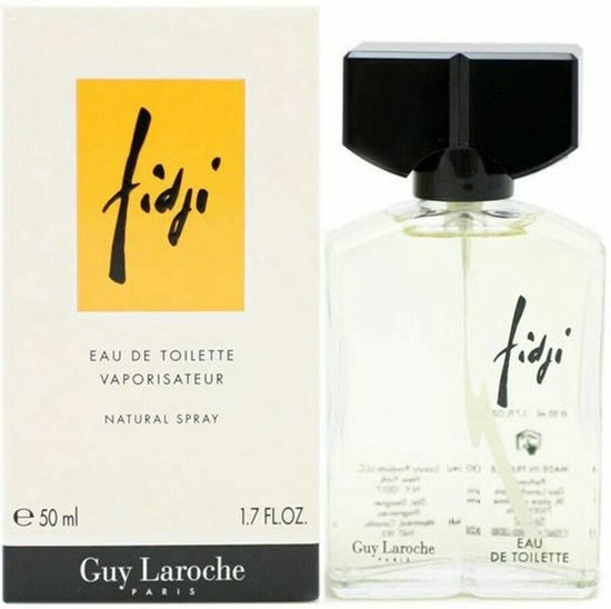 Guy Laroche Eau de Toilette Spray 50 ml / dames