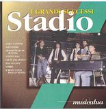 Musica Stadio Musica Tua: I Grandi Successi CD