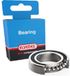 Waterdichte Elvedes Waterdichte ringlager 6800-2RS-MAX 10 mm x diameter 19 mm x dikte 5 mm