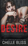 Desire: A Men of Inked Sinners- Desire: 5