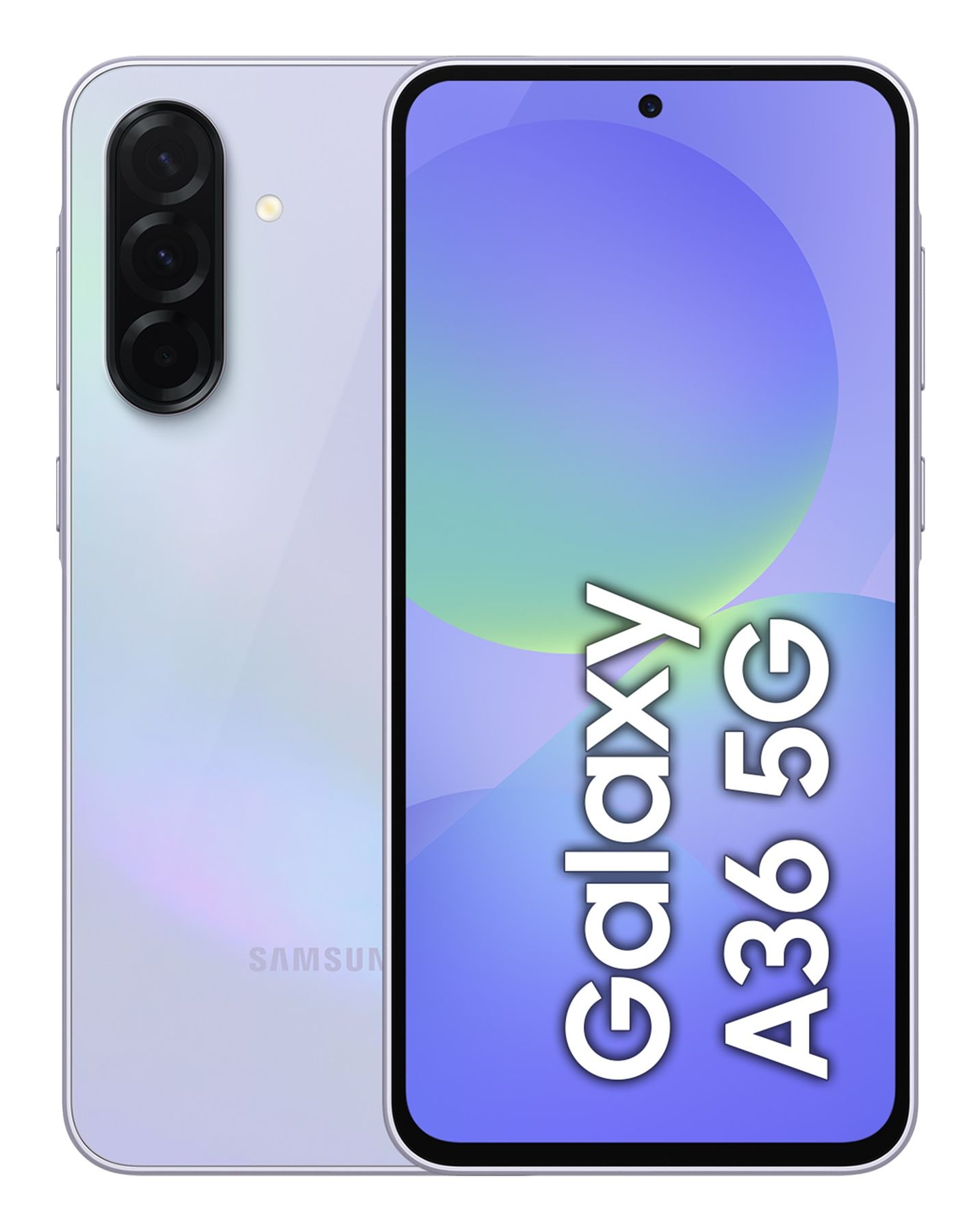 Samsung Galaxy A36 5G