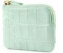 PICARD Leren Sleutelgeval Weimar 1 Aqua Blauw