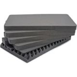 Nanuk Foam Inserts (6 Part) for 962 Case