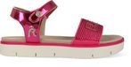 Replay Sandalen JT240018S-0025 Fuxia Paars-31