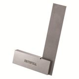 Faithfull Engineers Stalen Winkelhaak 75 mm