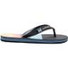 Quiksilver Molokai Panel tongs enfant