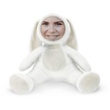 ItsieMe Peluche avec photo tête - 43 cm