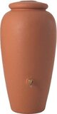 Regenton Amphore - 500 liter - Terracotta