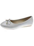 Beppi Ballerina's 'Bailarina' zilver