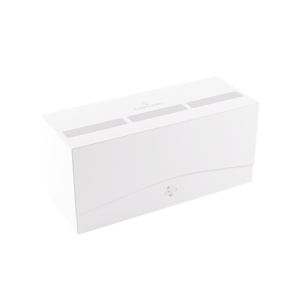 Deckbox Triple Deck Holder 300+ XL White