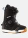 BURTON Felix Step On Boot, Zwart, Maat 7