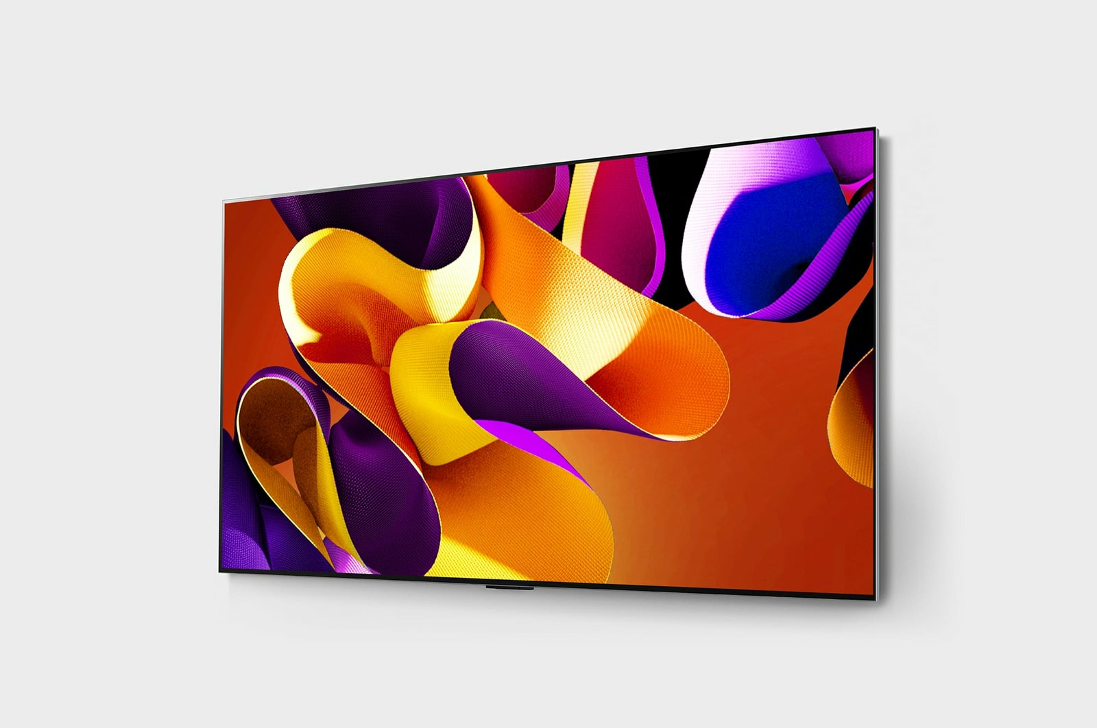 LG G4 OLED55G45LW / OLED / 55 inch / 2024