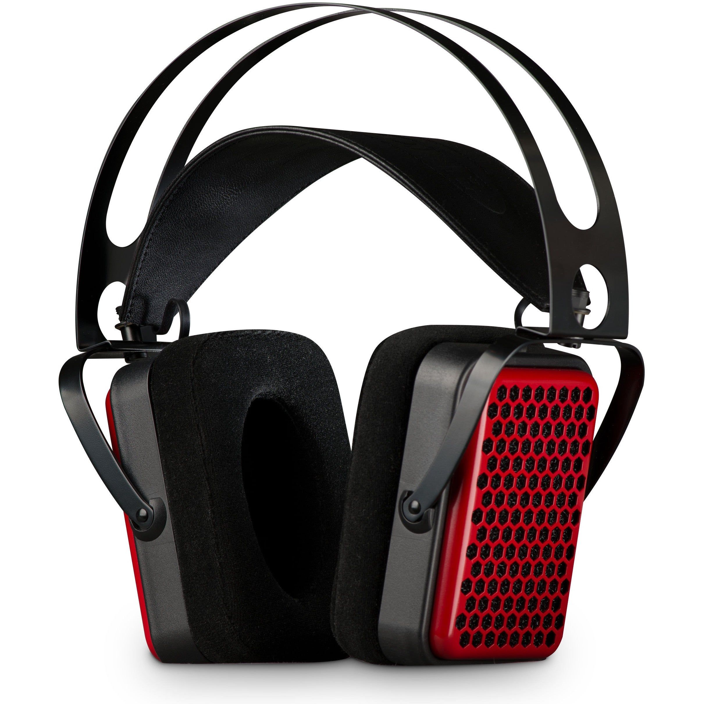Avantone Pro Planar the II Red Open-Back Studio Headphones