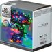 Merkloos Kerstverlichting - Gekleurd - 480 LEDs - Buiten - 36 m