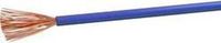 VOKA Kabelwerk H05VK1BL Geïsoleerde kabel H05V-K 1 x 1 mm² Blauw 100 m
