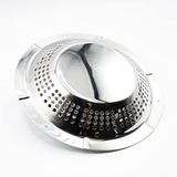 D&W The Motion Corporation DuW plafondventilator type UFO van roestvrij staal (AISI 316)