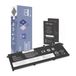 Mitsu batterie pour Lenovo ThinkPad T490, T495, P43s, P14s