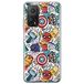 ERT GROUP mobiel telefoonhoesje voor Xiaomi Redmi Note 11T 5G/11S 5G/POCO M4 Pro 5G origineel en officieel erkend Marvel patroon Avengers 027, hoesje is gemaakt van TPU