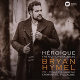 Warner Music Heroique - French Opera Arias