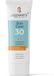 Drs Leenarts Zonnebrand SPF30 voor Gezicht & Lichaam - Parfumvrij - Crème - 100 ml