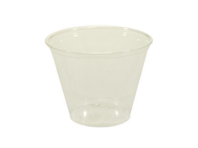 CONPAX Cup 270ml rPET Ø92mm