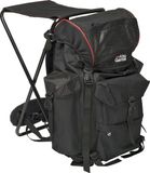 Abu Rucksack / Chair Deluxe - Visrugtas
