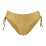 Cyell Golden Hour High-waist Bikinibroekje