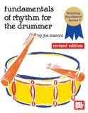 Fundamentals of Rhythm for the Drummer