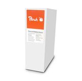 Peach PBT406-08 binding cover A4 Wit 80 stuk(s)