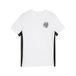 PUMA Active Sports T-shirt voor jongens, klein grafisch T-shirt (pak van 1)