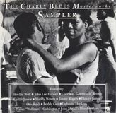 The Charly THE CHARLY BLUES MASTERWORKS - Sampler