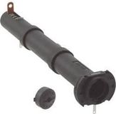 Bulgin BX0013/1 Batterijhouder Aantal cellen: 3 AA (penlite) Soldeeraansluiting (l x b x h) 174.4 x 33.3 x 24.2 mm