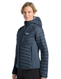 Jack Wolfskin Routeburn Pro Ins Jkt W Jacket voor dames