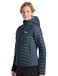 Jack Wolfskin Routeburn Pro Ins Jkt W Jacket voor dames