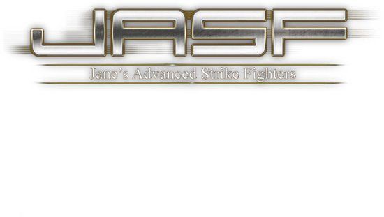 Evolved Games JASF : Jane's Advanced Strike Fighters PlayStation 3