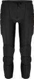 Reusch Torwarthose Compression Short 3/4 Soft Padded
