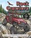 Rock Crawlers Rock Crawling Adventures Coloring Book