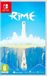 Mindscape RiMe - Nintendo Switch