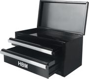Merkloos / Sans marque HBM ladekast mini zwart