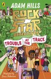Rockstar Detectives Rockstar Detectives: Trouble at the Track