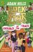 Rockstar Detectives Rockstar Detectives: Trouble at the Track