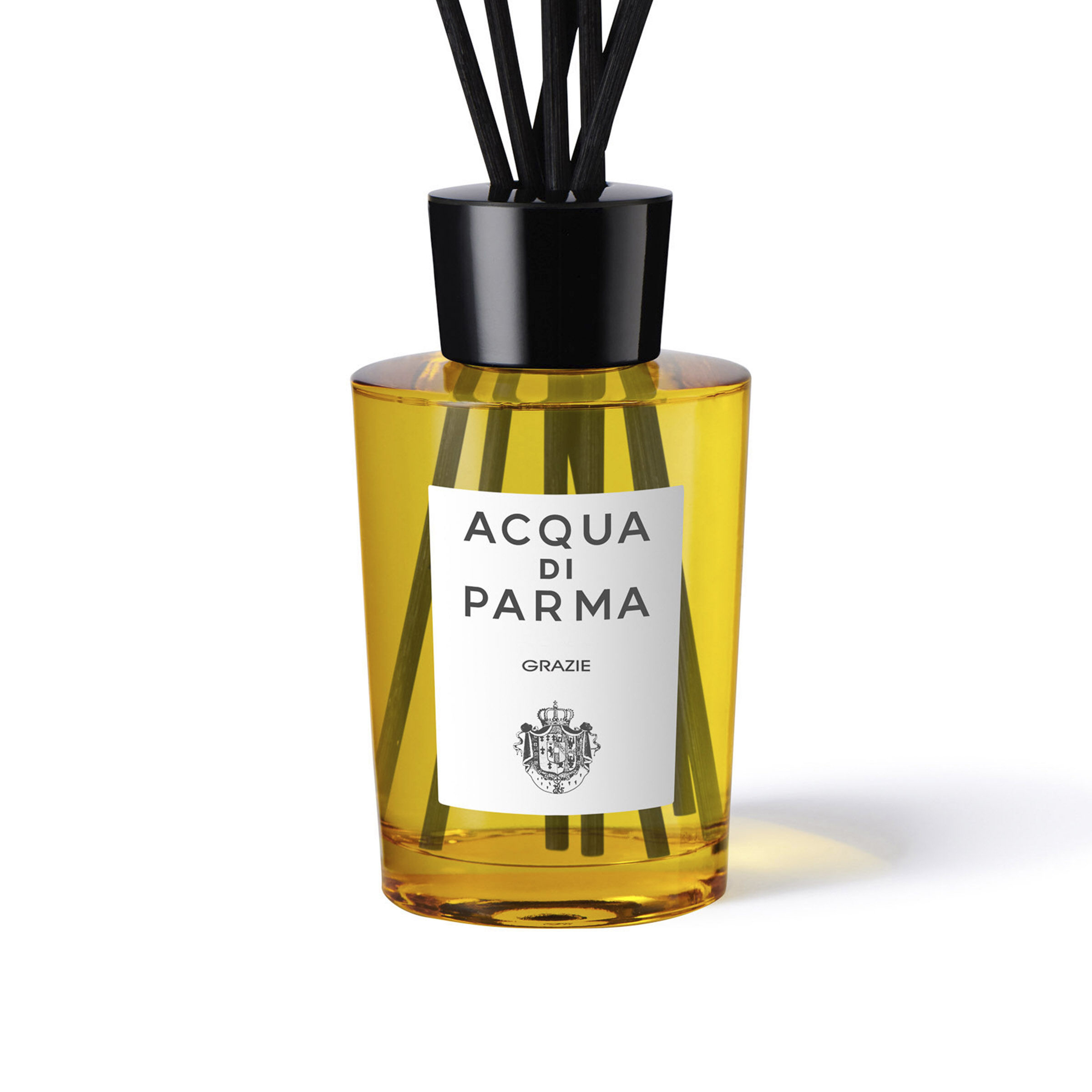 Acqua di Parma   Grazie