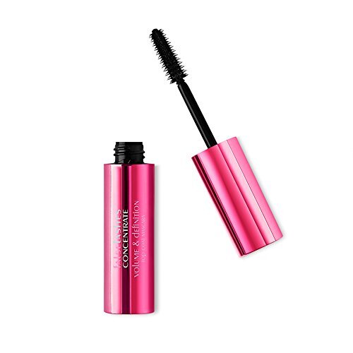 KIKO Milano Volume & Definition Top Coat Mascara | Top coat mascara voor meer volume en definitie.