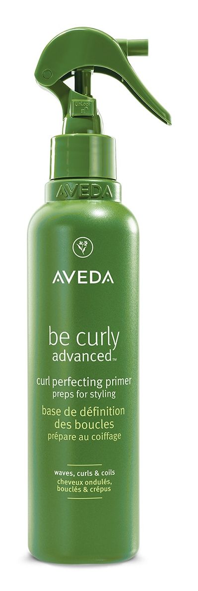 Aveda Advanced Curl Perfecting Primer
