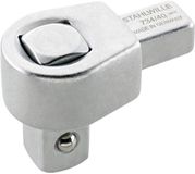 Stahlwille 58240040 Insteekvierkant