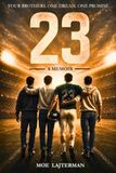 23 A Memoir
