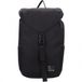 Forvert Dale Zwart Polyester Reistas