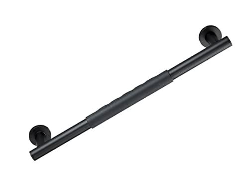 WENKO Secura Wandgreep - 50,5 cm - Zwart