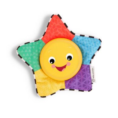 Baby Einstein Star Bright Symphony - 0074451906655